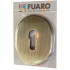 Броненакладка Fuaro DEF 4825 AB бронза Броненакладка Fuaro DEF 4825 AB бронза