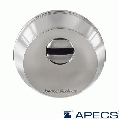 Броненакладка Apecs Protector Basic CR хром Броненакладка Apecs Protector Basic CR хром