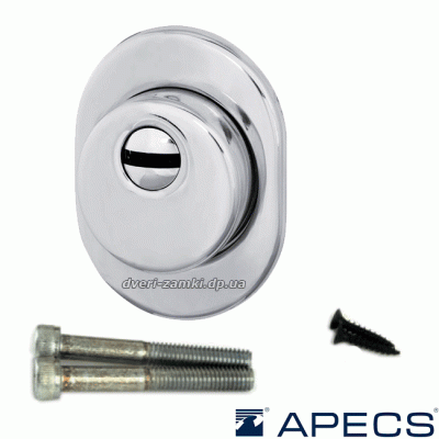 Броненакладка Apecs Protector Pro CR хром Броненакладка Apecs Protector Pro CR хром
