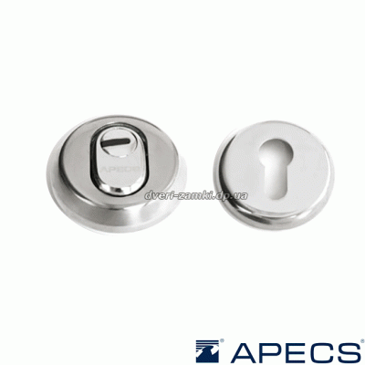 Броненакладка Apecs Protector Special CR хром Броненакладка Apecs Protector Special CR хром
