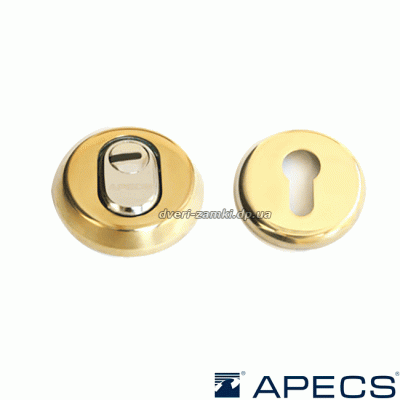 Броненакладка Apecs Protector Special G золото