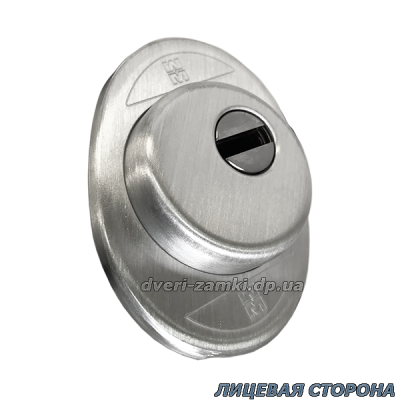 Броненакладка Mottura 9411925 CS лицевая сторона