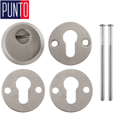 Броненакладка Punto Z 5513 CP хром Броненакладка Punto Z 5513 CP хром