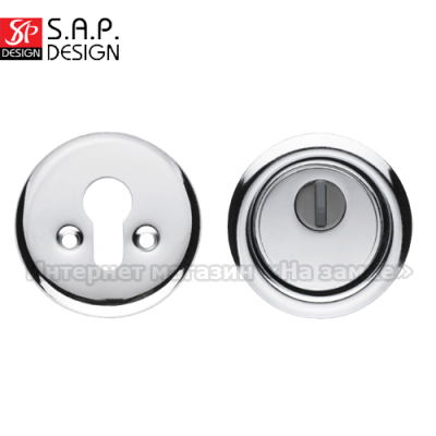 Броненакладка S.A.P. Design 104 Броненакладка S.A.P. Design 104