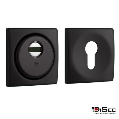 Броненакладка DISEC SFERIC KUBO BD16 DIN SQUARE 25 мм