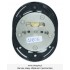 Протектор DISEC MAGNETIC_3G 3GDM LEVER_KEY OVAL 15мм Хром_полірований 3клас 3KEY Протектор DISEC MAGNETIC_3G 3GDM LEVER_KEY OVAL 15мм Хром_полірований 3клас 3KEY