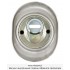 Броненакладка DISEC MONOLITO BD250 DIN OVAL 25мм Хром 3клас Броненакладка DISEC MONOLITO BD250 DIN OVAL 25мм Хром 3клас
