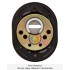 Протектор DISEC SFERIK BDS16/4 DIN OVAL 25мм Бронза_PVD Протектор DISEC SFERIK BDS16/4 DIN OVAL 25мм Бронза_PVD