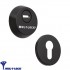 Броненакладка Mul-t-Lock SL3-M6 Black Mat чорна матова