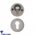 Броненакладка Mul-t-Lock SL3-M6x100 сатін нікель Броненакладка Mul-t-Lock SL3-M6x100 сатін нікель