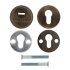 Броненакладка Mul-t-Lock SL3-M8 AB Броненакладка Mul-t-Lock SL3-M8 AB