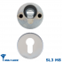 Броненакладка Mul-t-Lock SL3-M8 BN