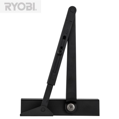 Доводчик дверей Ryobi D-1200 STD антрацит Доводчик дверей Ryobi D-1200 STD антрацит