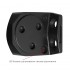 Доводчик Ryobi DS-2055V BC черный с фиксацией (от 80 до 100 кг) Доводчик Ryobi DS-2055V BC черный с фиксацией (от 80 до 100 кг)