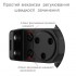 Доводчик дверей Ryobi 8803 Black UNIV_ARM EN_2/3 65кг 965мм Доводчик дверей Ryobi 8803 Black UNIV_ARM EN_2/3 65кг 965мм