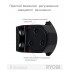 Доводчик дверей Ryobi 9903 STD BLACK чорний Доводчик дверей Ryobi 9903 STD BLACK чорний