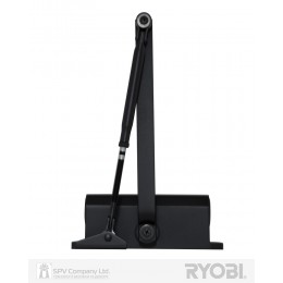 Доводчик дверей Ryobi 9903 STD BLACK чорний