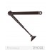 Тяга RYOBI STD_HO_ARM до серії D-1500/2050/2550 DARK_BRONZE Тяга RYOBI STD_HO_ARM до серії D-1500/2050/2550 DARK_BRONZE