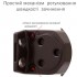 Доводчик дверей Ryobi S-8850T коричневий