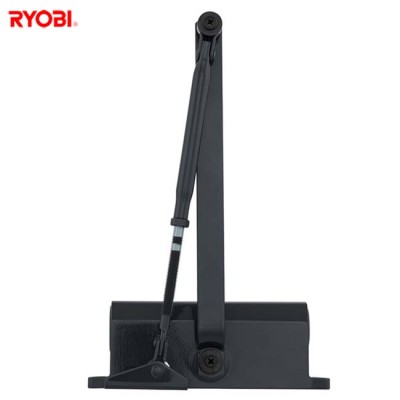 Доводчик дверей Ryobi 9903 STD GA сірий антрацит Доводчик дверей Ryobi 9903 STD GA сірий антрацит