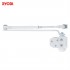 Доводчик дверей Ryobi 9903 STD WH білий Доводчик дверей Ryobi 9903 STD WH білий