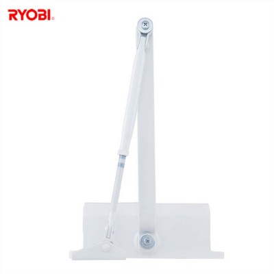 Доводчик дверей Ryobi 9903 STD WH білий Доводчик дверей Ryobi 9903 STD WH білий
