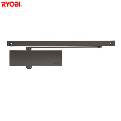 Дотягувач дверей RYOBI модель D-1200T з ковзною тягою