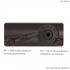 Доводчик дверей Ryobi DS-4550 DBR вагою до 200 кг