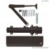 Доводчик дверей Ryobi DS-4550 DBR вагою до 200 кг