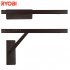 Доводчик дверей Ryobi S-8850T коричневий