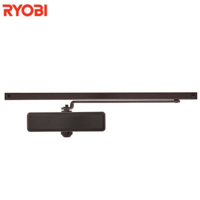 Доводчик дверей Ryobi S-8850T коричневий