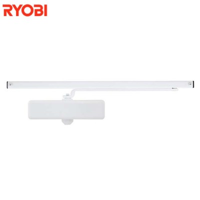Доводчик дверей Ryobi S-8850T W білий Доводчик дверей Ryobi S-8850T W білий