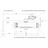 Доводчик дверей Ryobi 8803 GREY_ANTHRACITE UNIV_ARM EN_2/3 65кг 965мм