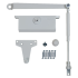 Доводчик дверей Ryobi 8803 STD SL сріблястий