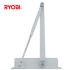 Доводчик дверей Ryobi D-1554 Silver Доводчик дверей Ryobi D-1554 Silver