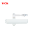 Накладной доводчик Ryobi D-1504 WH белый (от 60 до 80 кг) Накладной доводчик Ryobi D-1504 WH белый (от 60 до 80 кг)
