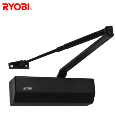 Доводчик дверей Ryobi D-1554 чорний
