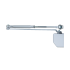 Доводчик дверей Ryobi D-1554 Silver Доводчик дверей Ryobi D-1554 Silver