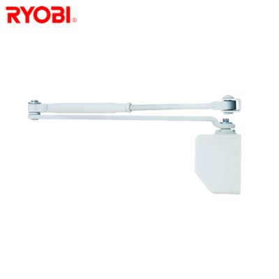 Доводчик дверей Ryobi D-1554 WH білий Доводчик дверей Ryobi D-1554 WH білий