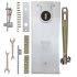Напольный доводчик Ryobi S-401 N HO