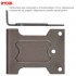 Кронштейн RYOBI BR Кронштейн RYOBI BR