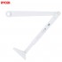 Тяга RYOBI STD ARM D-1200 WH белого цвета Тяга RYOBI STD ARM D-1200 WH белого цвета