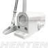 Доводчик Henten №3 белый Доводчик Henten №3 белый