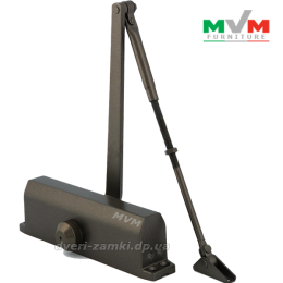 Доводчик MVM DC1-223-4 B Доводчик MVM DC1-223-4 B