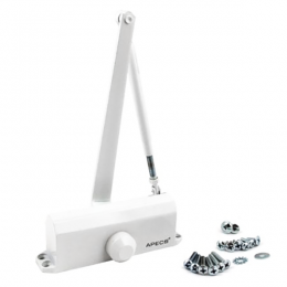 Доводчик Apecs DC-24/60-80-M-W