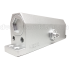 Доводчик KEDR A 082 S (80-120 кг) серый