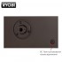 Доводчик Ryobi B1007 до 250 кг коричневый Доводчик Ryobi B1007 до 250 кг коричневый