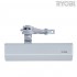 Доводчик дверей з фіксацією Ryobi DS-2055V сірий Доводчик дверей з фіксацією Ryobi DS-2055V сірий