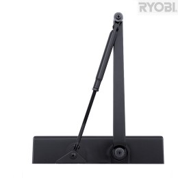 Доводчик дверей Ryobi D-2055V чорний Доводчик дверей Ryobi D-2055V чорний