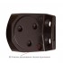 Доводчик Ryobi D-2055V BC коричневый (от 80 до 100 кг) Доводчик Ryobi D-2055V BC коричневый (от 80 до 100 кг)